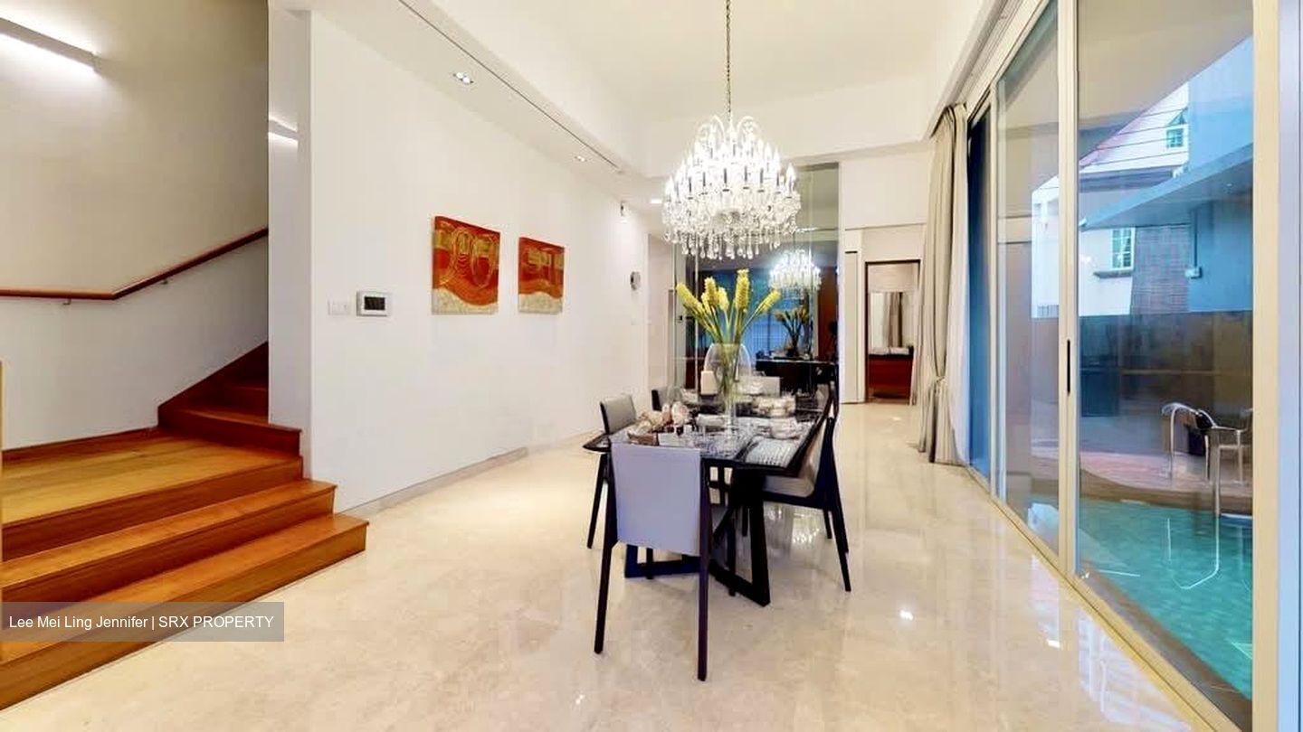Kim Lin Park (D10), Semi-Detached #570698261